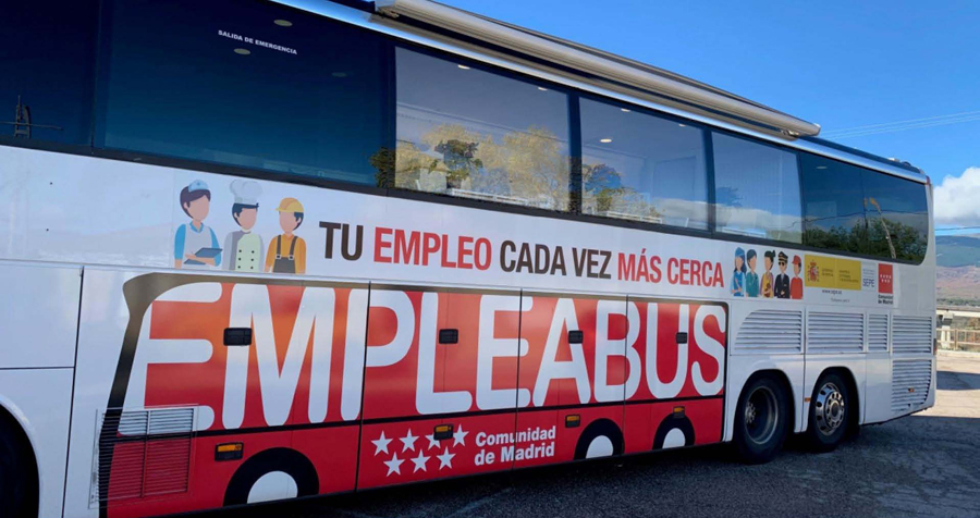Empleabus