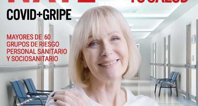 Campaña de vacunación antigripal 2024/2025