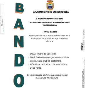 Bando