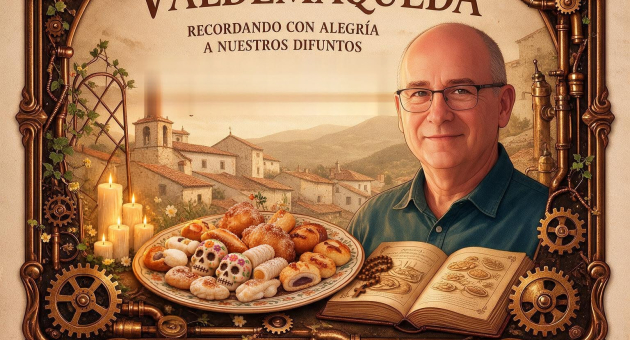 Homenaje a nuestros santos