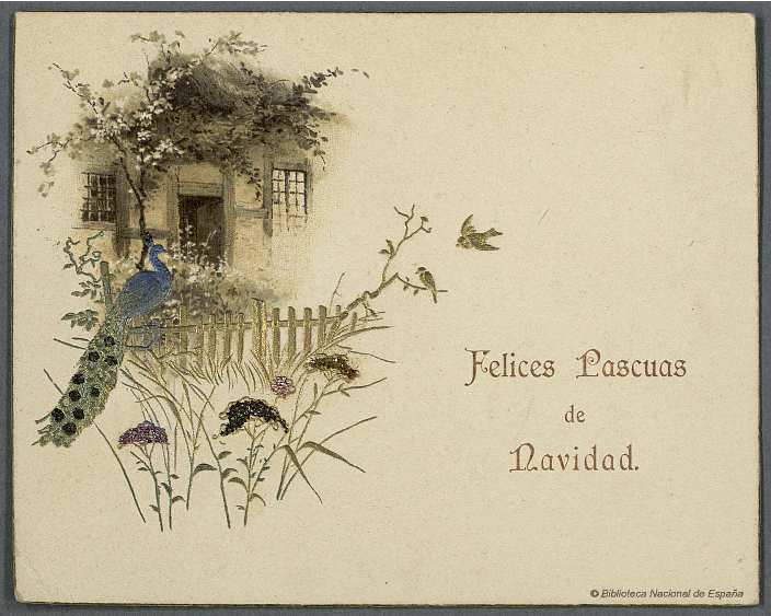 Felices pascuas Centro lectura Valdemaqueda 2024