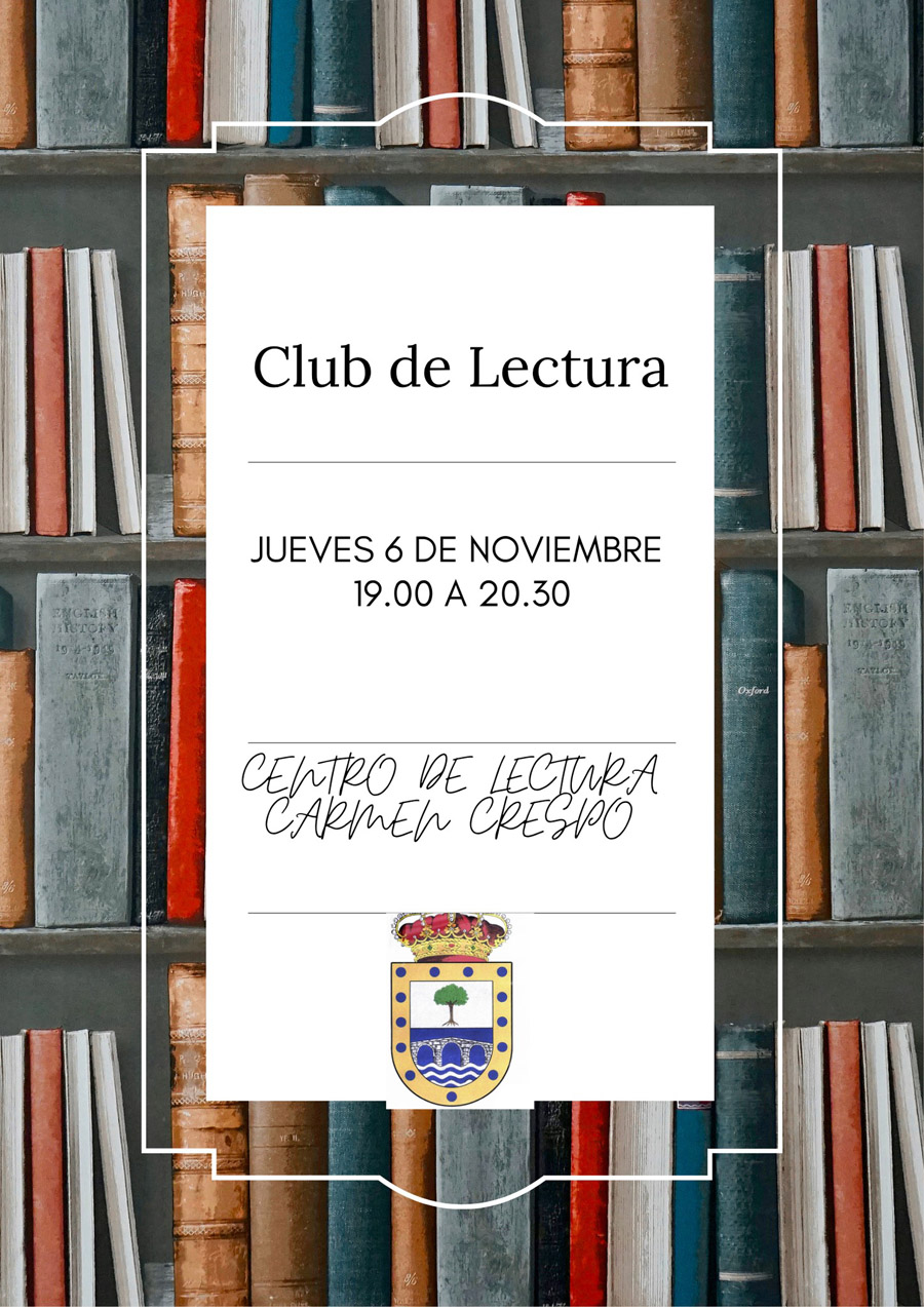 Club de lectura 6 nov 251
