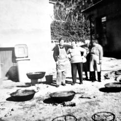 Fotos Antiguas Valdemaqueda 16