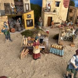 Belen Navidad 2025 Valdemaqueda 15