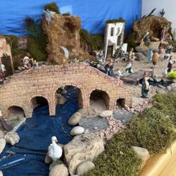 Belen Navidad 2025 Valdemaqueda 8