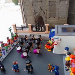 Diorama Semana Santa Valdemaqueda 2026 02