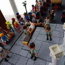 Diorama Semana Santa Valdemaqueda 2026 04