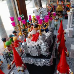 Diorama Semana Santa Valdemaqueda 2026 05