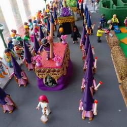 Diorama Semana Santa Valdemaqueda 2026 07