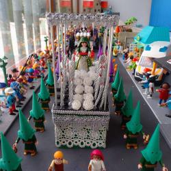 Diorama Semana Santa Valdemaqueda 2026 10