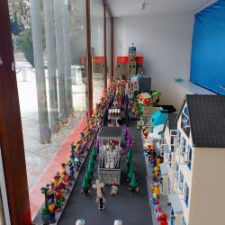 Diorama Semana Santa Valdemaqueda 2026 11