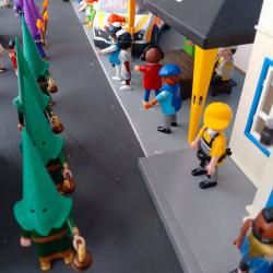 Diorama Semana Santa Valdemaqueda 2026 12