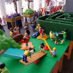 Diorama Semana Santa Valdemaqueda 2026 14