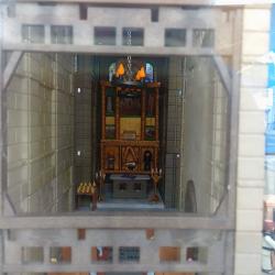 Diorama Semana Santa Valdemaqueda 2026 18